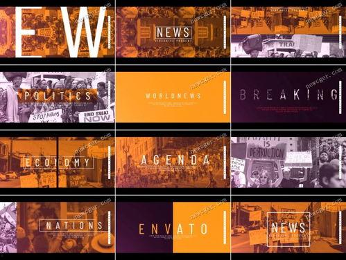 新闻爆料拍照模板图片,如何捕捉关键瞬间